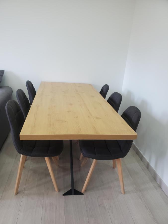 Appartement meublé aux portes de Genève Annemasse Exterior foto